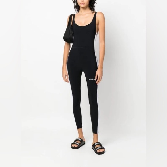 Palm Angels Track Jumpsuit